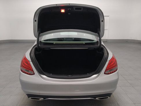 Used 2016 Mercedes-Benz C 300 4MATIC Sedan image 29