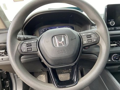 Used 2024 Honda Accord EX image 34