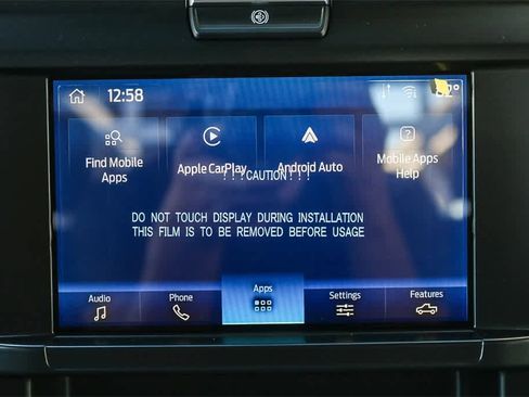 New 2026 Ford F350 XL w/ XL Chrome Package image 23