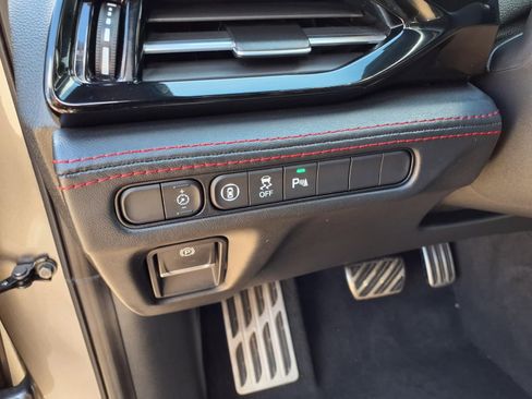 Used 2024 Acura MDX A-Spec image 23