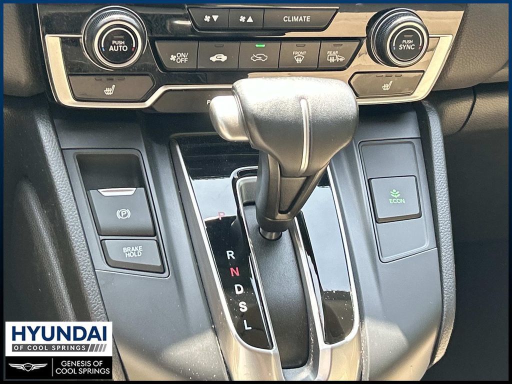 Used 2019 Honda CR-V EX-L image 36