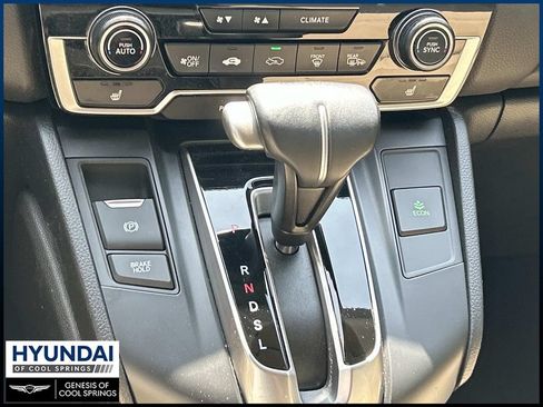 Used 2019 Honda CR-V EX-L image 36