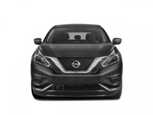 Used 2018 Nissan Murano SL w/ Cargo Package image 7