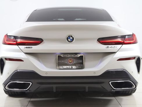 Used 2024 BMW 840i Gran Coupe xDrive AWD/4WD image 60