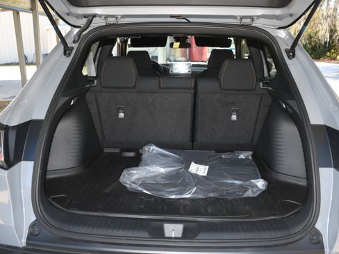 Used 2023 Honda HR-V Sport image 17