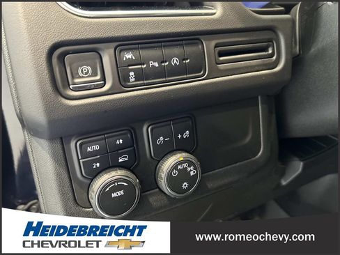 Certified 2024 Chevrolet Suburban LS w/ Driver Alert Package AWD/4WD image 32