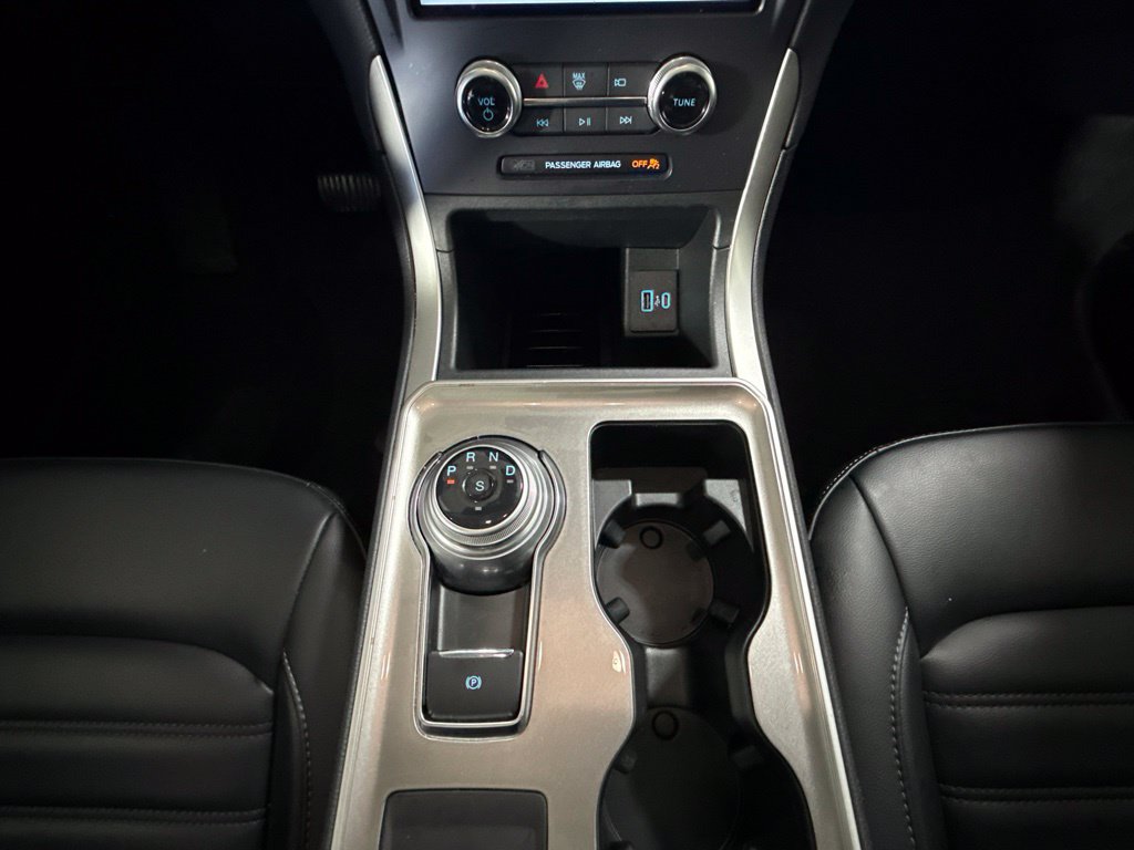 Used 2024 Ford Edge SEL w/ Convenience Package AWD/4WD image 27