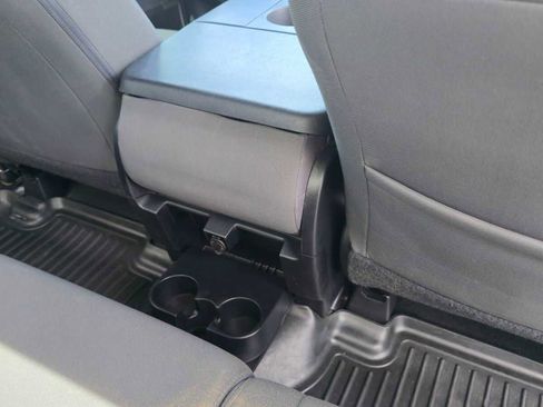 Used 2019 Toyota Tundra SR5 w/ TRD Off Road Package image 16