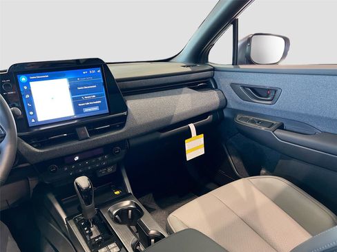 New 2026 Subaru Outback Limited XT image 26