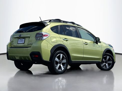 Used 2015 Subaru Crosstrek Touring image 2