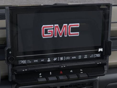 New 2026 GMC Hummer EV 4x4 Crew Cab image 20