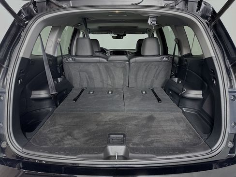 Certified 2022 Honda Pilot EX-L image 25