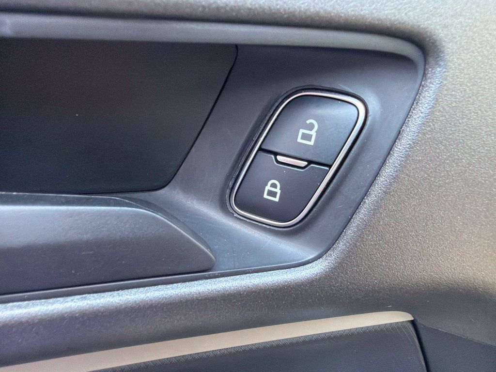 Used 2025 Ford Bronco Sport Big Bend w/ Convenience Package AWD/4WD image 23