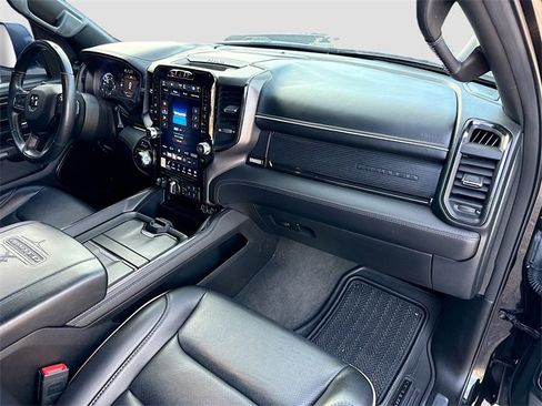 Used 2022 RAM 1500 Limited image 15