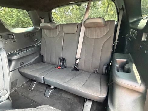 Used 2024 Hyundai Palisade Calligraphy AWD/4WD image 16