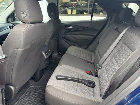 Used 2023 Chevrolet Equinox LT image 31