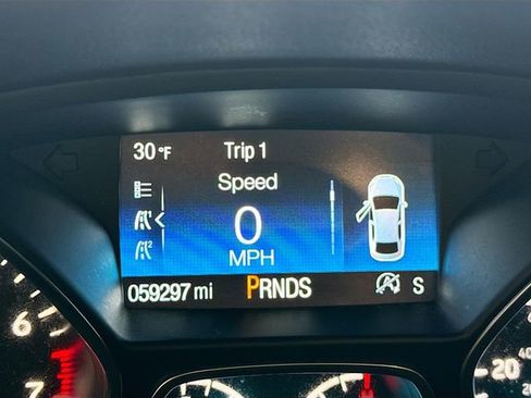 Used 2018 Ford Escape SE w/ SE Sync 3 Package image 13