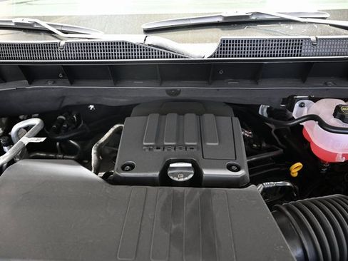 New 2026 Chevrolet Silverado 1500 LT image 26