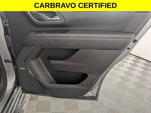 Certified 2023 Chevrolet Tahoe LT w/ LT Signature Plus Package AWD/4WD image 35