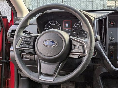 Certified 2024 Subaru Impreza 2.0i Sport image 19