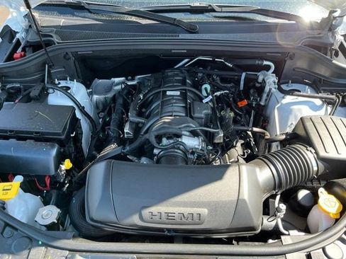 New 2026 Dodge Durango GT AWD/4WD image 28