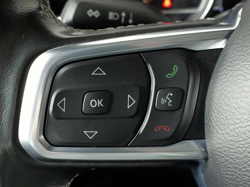 Used 2021 Jeep Wrangler Unlimited Sahara image 42