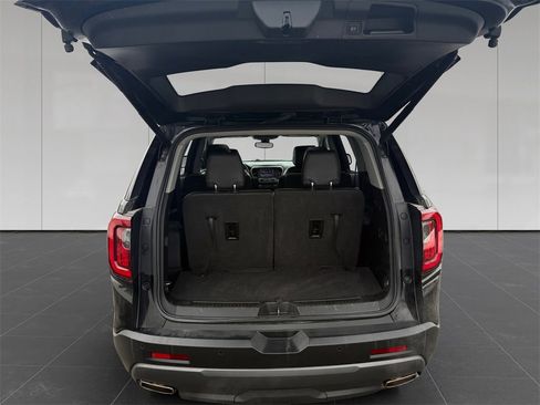 Used 2021 GMC Acadia AT4 w/ Trailering Package image 19