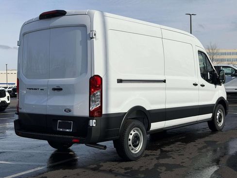 New 2026 Ford Transit 150 148 Medium Roof RWD image 2