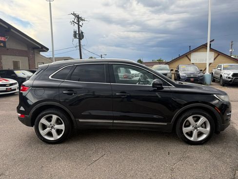 Used 2016 Lincoln MKC Premiere AWD/4WD image 9