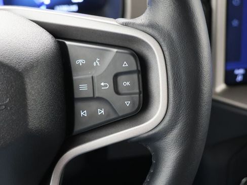 Used 2025 Ford Bronco Outer Banks image 20