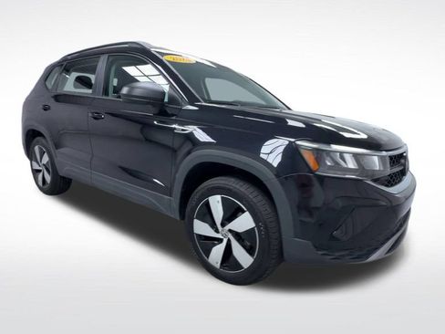 Used 2024 Volkswagen Taos S AWD/4WD image 16