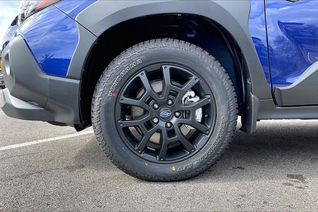 New 2026 Subaru Crosstrek 2.5i Wilderness AWD/4WD image 15