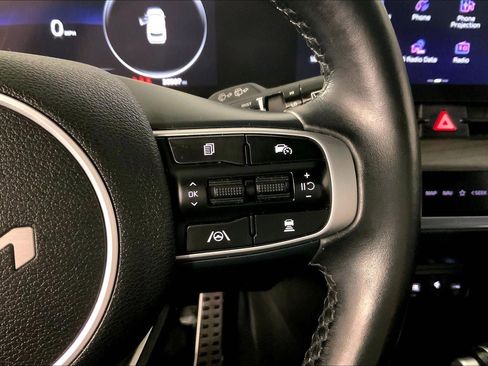 Certified 2024 Kia Sportage X-Pro image 19