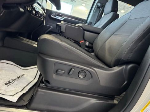 New 2026 Chevrolet Silverado 1500 RST w/ RST Select Package image 8