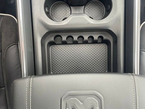 New 2026 RAM 1500 Laramie w/ Night Edition image 19