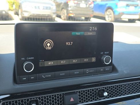 Used 2023 Honda Civic Sport image 21