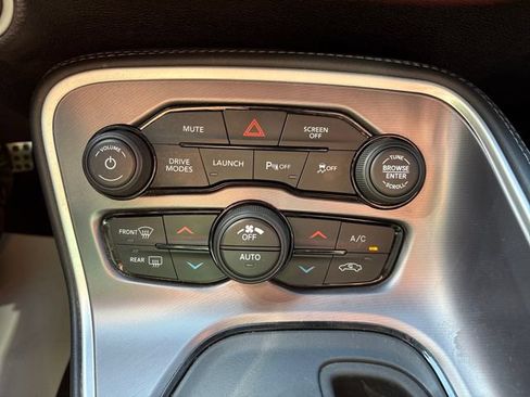 Used 2021 Dodge Challenger R/T Scat Pack RWD image 20