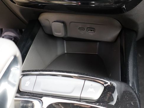 New 2026 Chevrolet Trax LT w/ Driver Confidence Package image 19