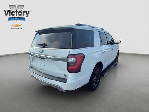 Used 2020 Ford Expedition Limited AWD/4WD image 7