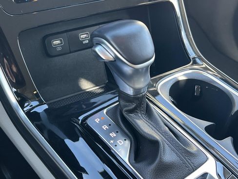 Used 2024 Kia Carnival SX image 17