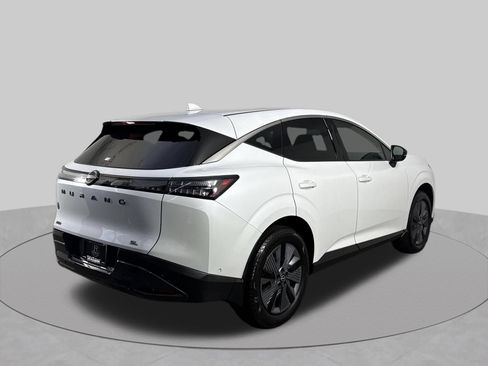 Used 2025 Nissan Murano SL w/ Cargo Package AWD/4WD image 36
