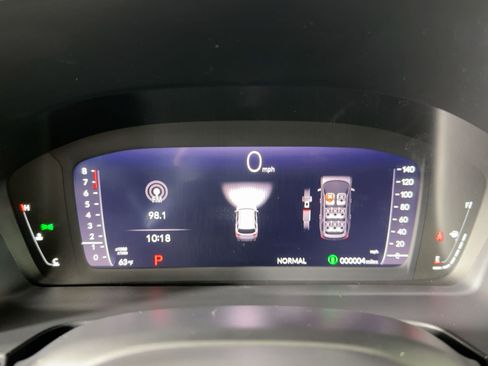 New 2026 Honda Pilot EX-L image 15