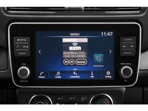 Certified 2020 Nissan Leaf SV image 13