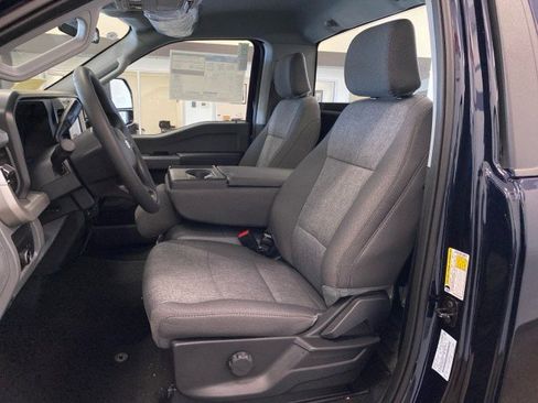 New 2025 Ford F350 XL w/ STX Appearance Package image 32