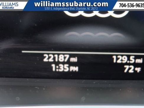 Used 2022 Audi Q3 2.0T Premium Plus image 23