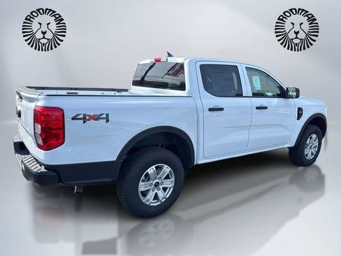 New 2026 Ford Ranger XL image 5