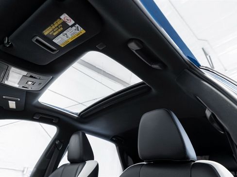 Used 2021 Lexus RX 350 F Sport image 17