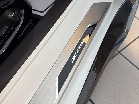 New 2026 Chevrolet Corvette Z06 image 23