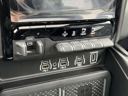 New 2026 RAM 1500 Limited w/ Night Edition image 18