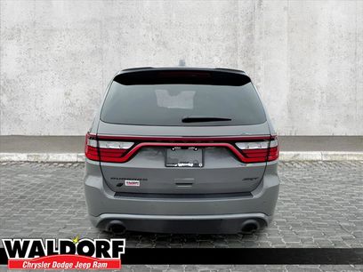 Used 2022 Dodge Durango SRT w/ Premium Interior Group